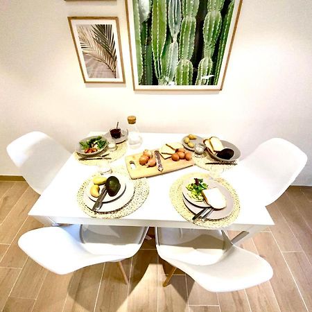 Апартаменти Lucky Bamboo Сент-Максім Екстер'єр фото