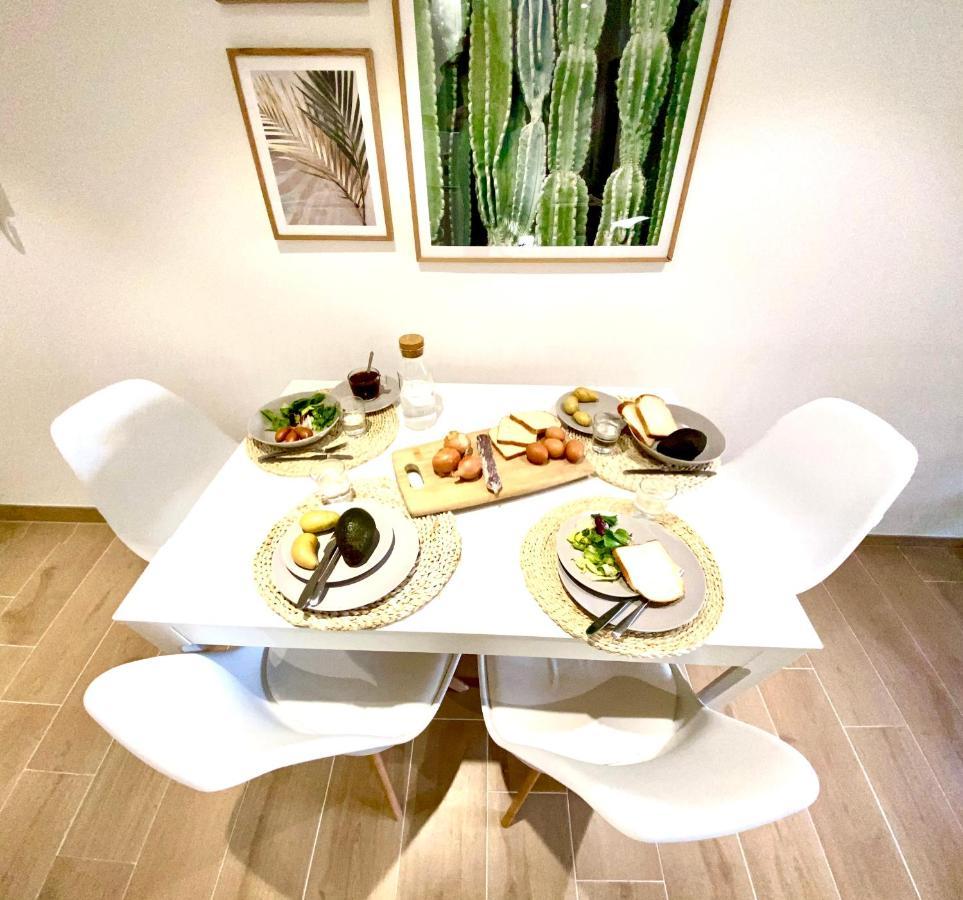 Апартаменти Lucky Bamboo Сент-Максім Екстер'єр фото